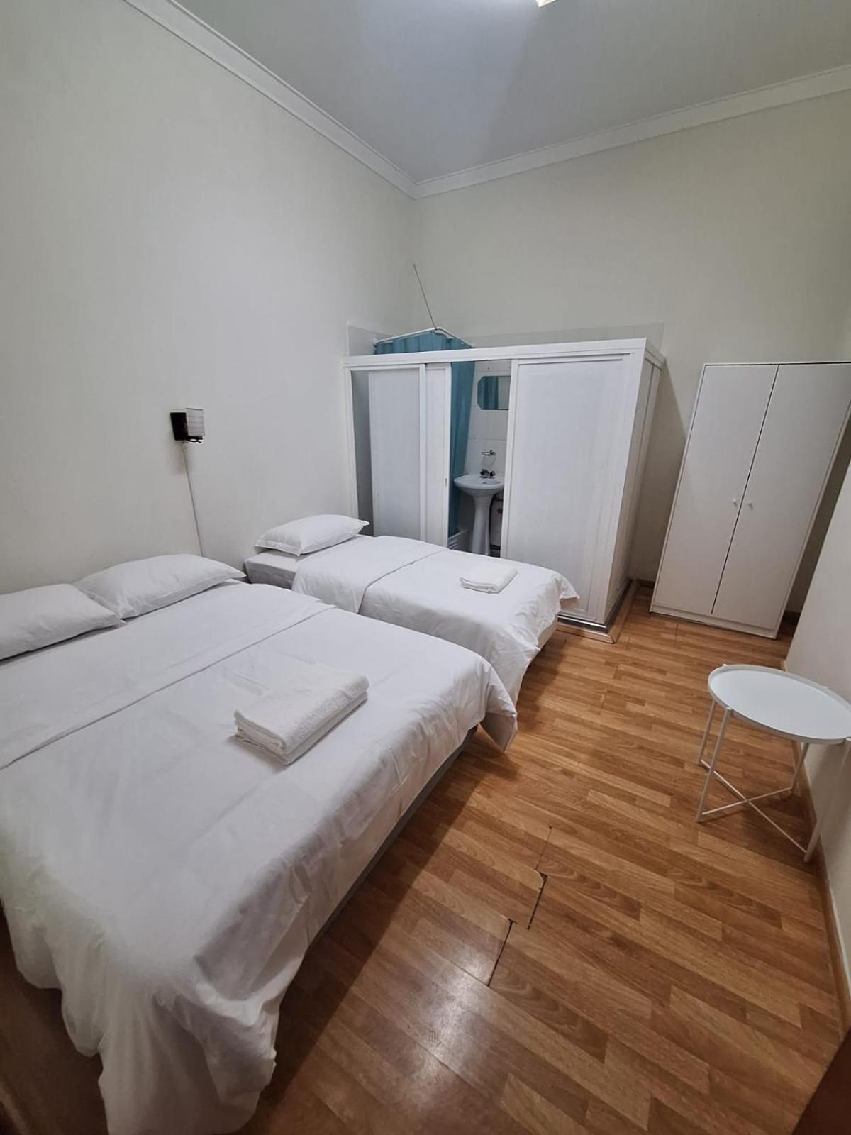 Residencial Ideal Lisbon Exterior photo