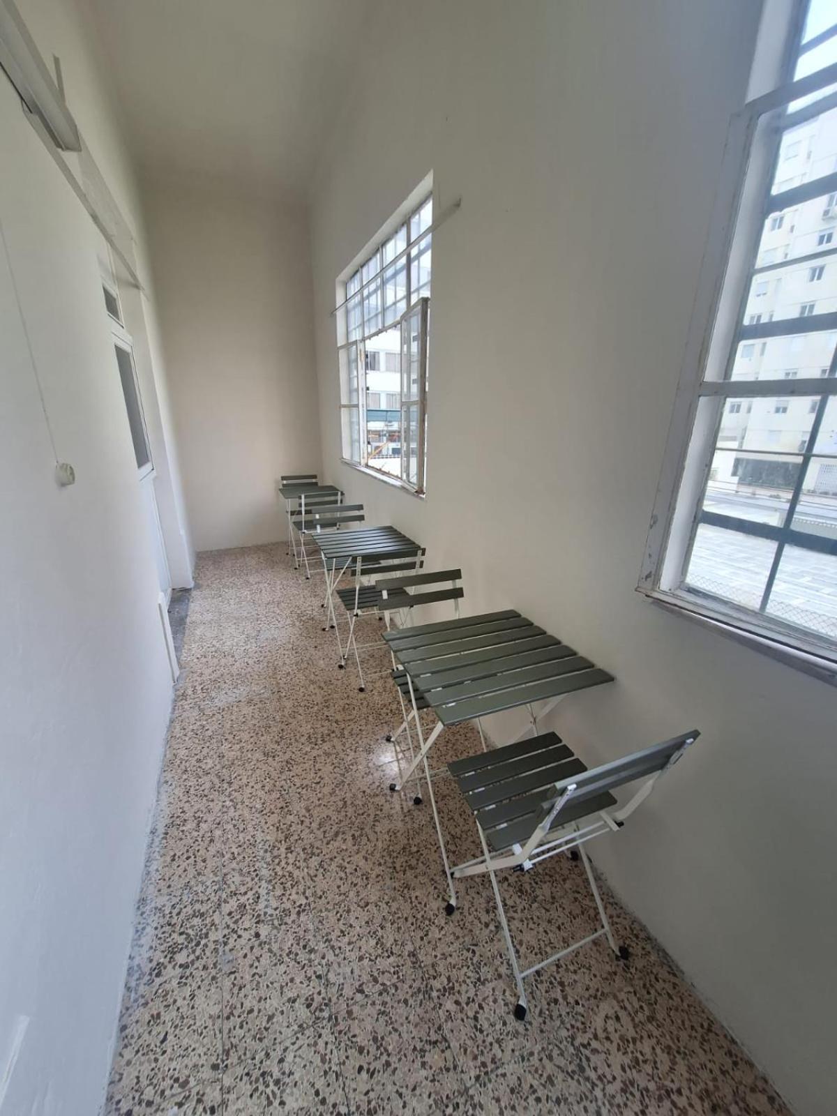 Residencial Ideal Lisbon Exterior photo